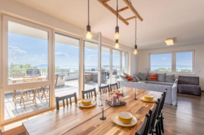 LelleResort BLTN Apartmanok By BLTN Balatonlelle